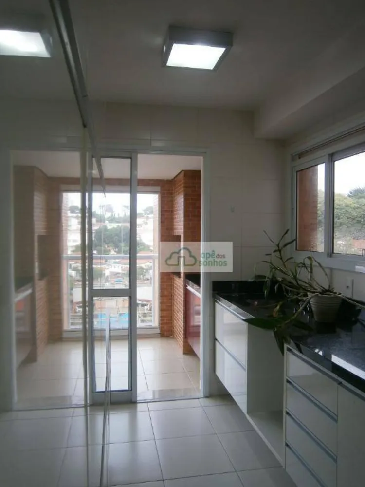 Apartamento, 2 quartos, 130 m² - Foto 2