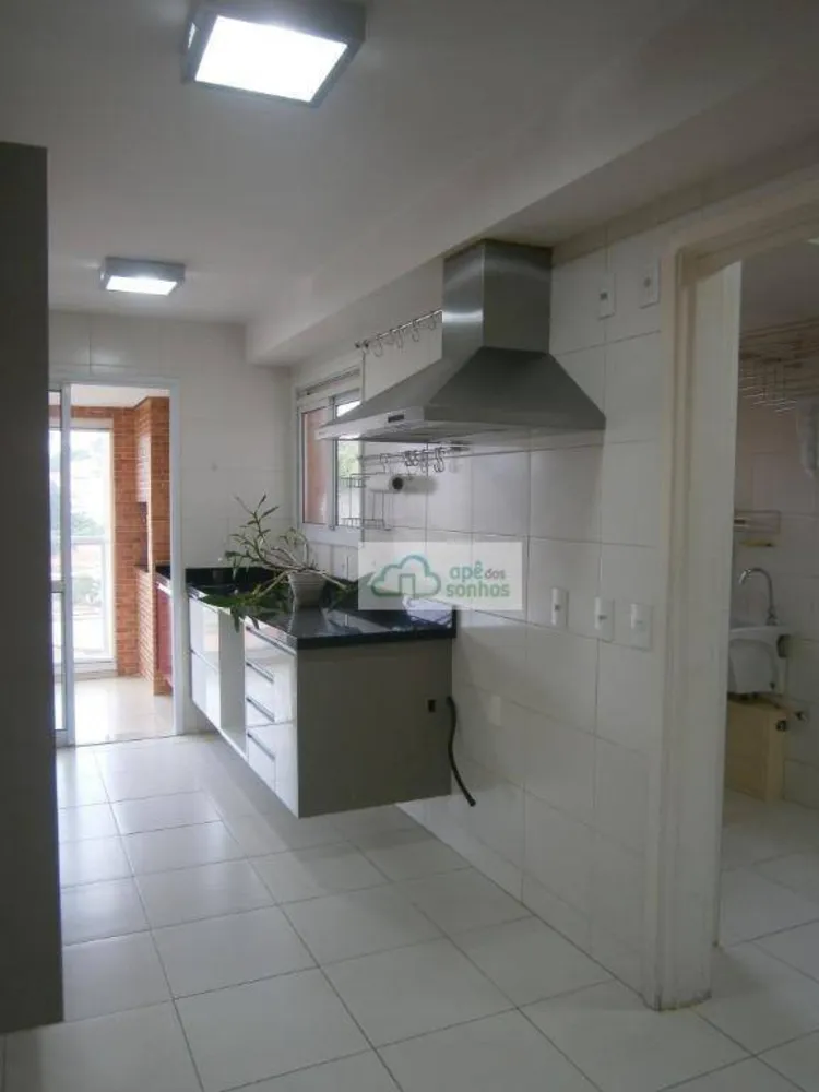 Apartamento, 2 quartos, 130 m² - Foto 3