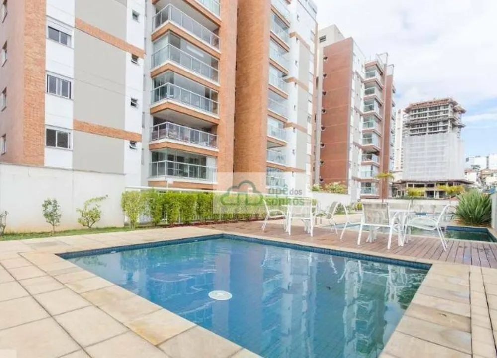 Apartamento, 2 quartos, 130 m² - Foto 5