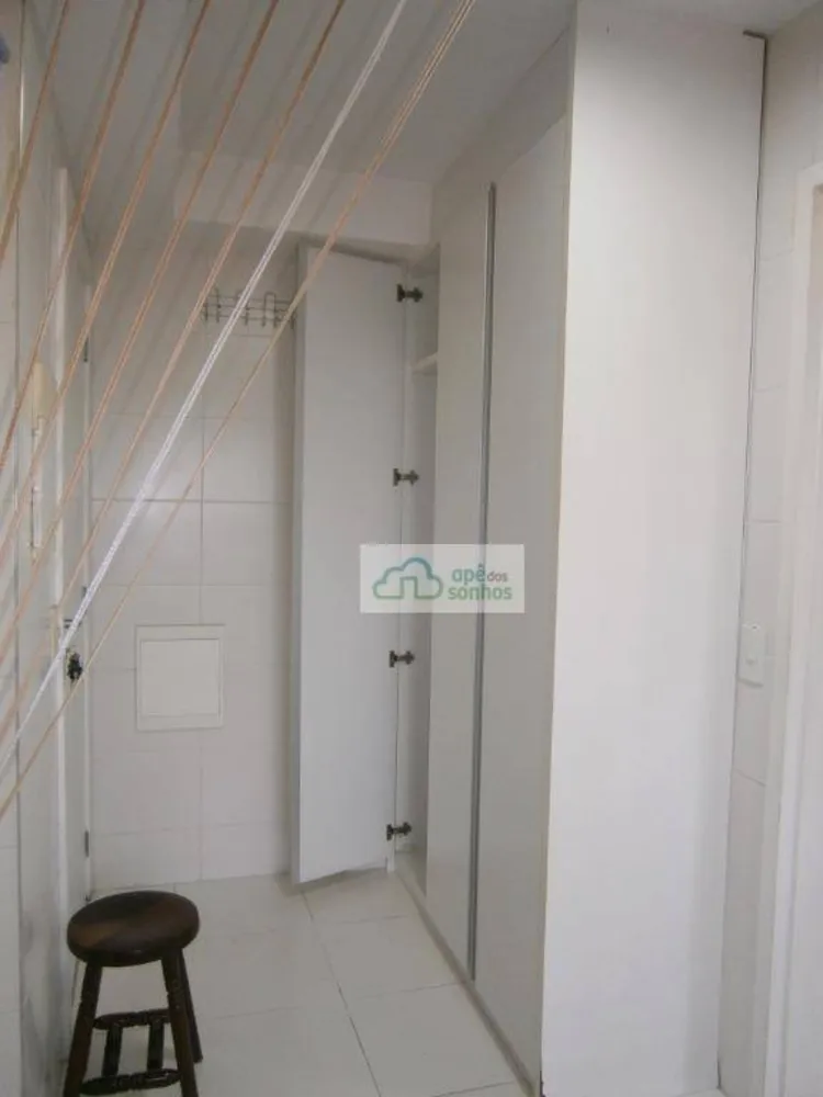 Apartamento, 2 quartos, 130 m² - Foto 2