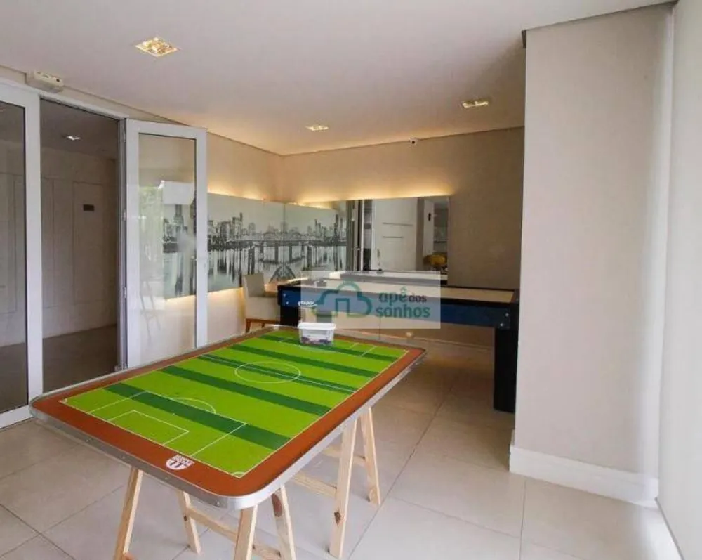 Apartamento, 2 quartos, 130 m² - Foto 1
