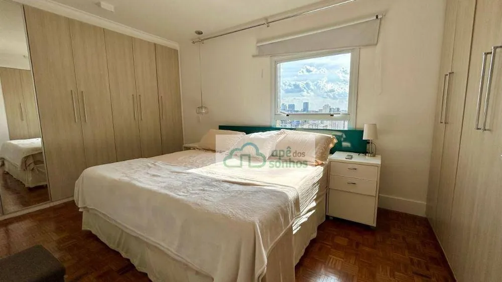 Apartamento, 3 quartos, 124 m² - Foto 7