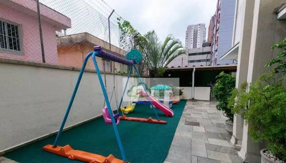 Apartamento, 3 quartos, 124 m² - Foto 2