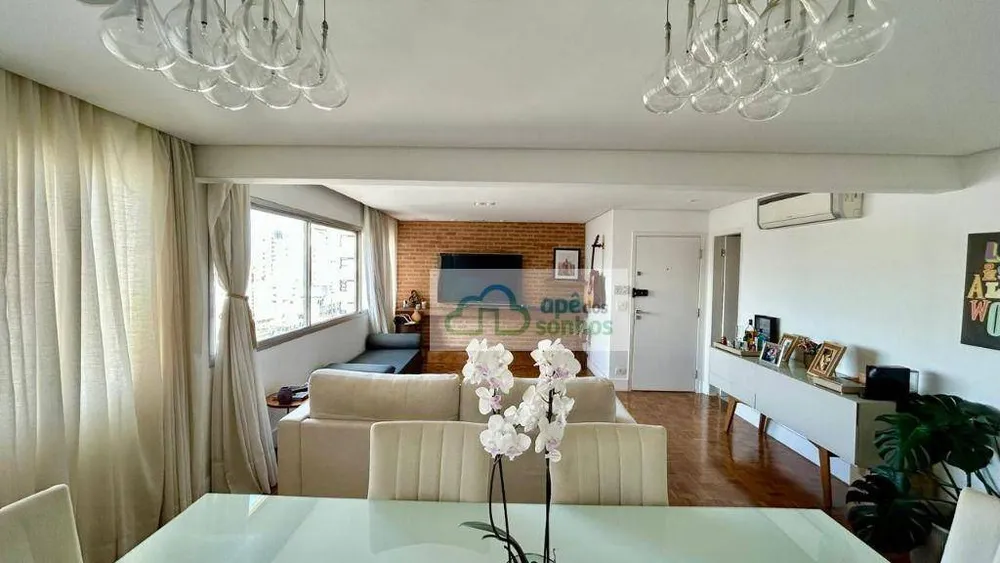 Apartamento, 3 quartos, 124 m² - Foto 5
