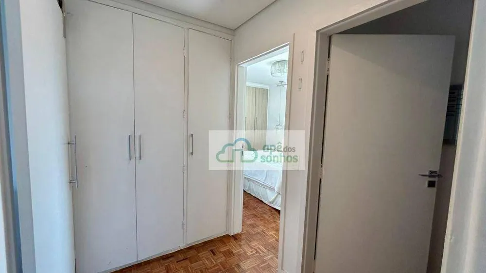 Apartamento, 3 quartos, 124 m² - Foto 8