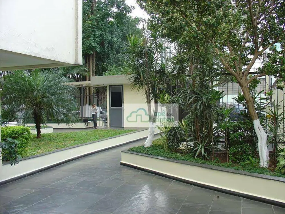 Apartamento, 3 quartos, 124 m² - Foto 1