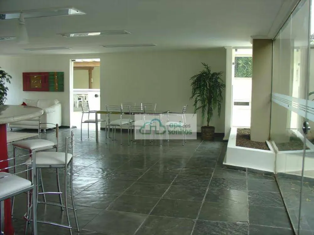 Apartamento, 3 quartos, 124 m² - Foto 7