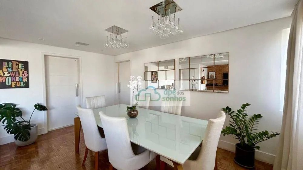 Apartamento, 3 quartos, 124 m² - Foto 6