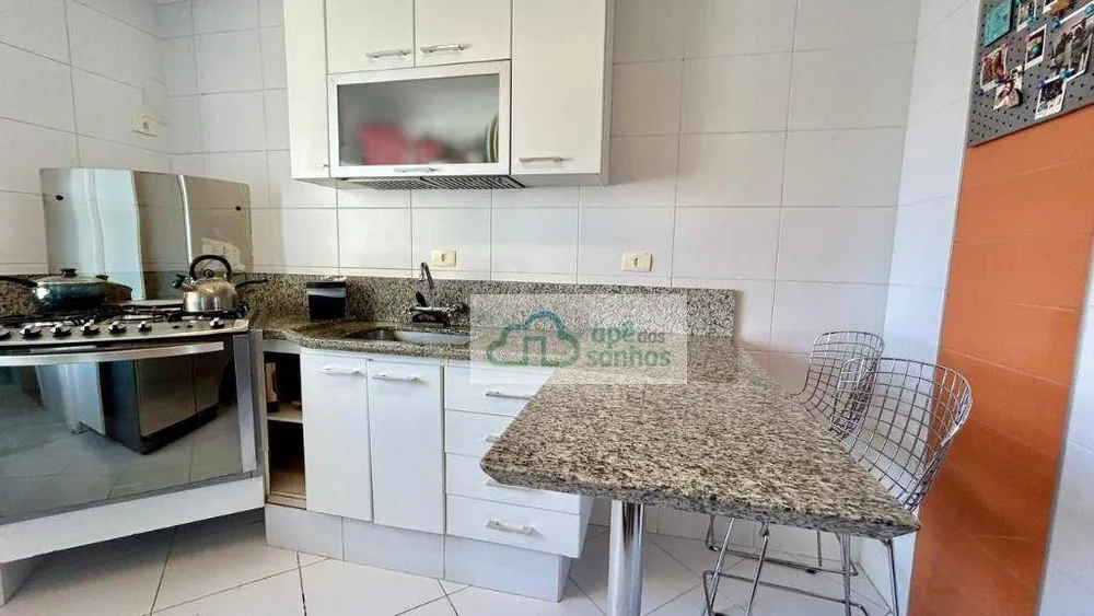 Apartamento, 3 quartos, 124 m² - Foto 10