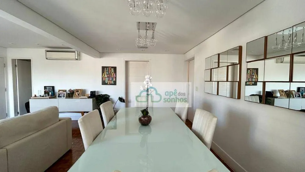 Apartamento, 3 quartos, 124 m² - Foto 5