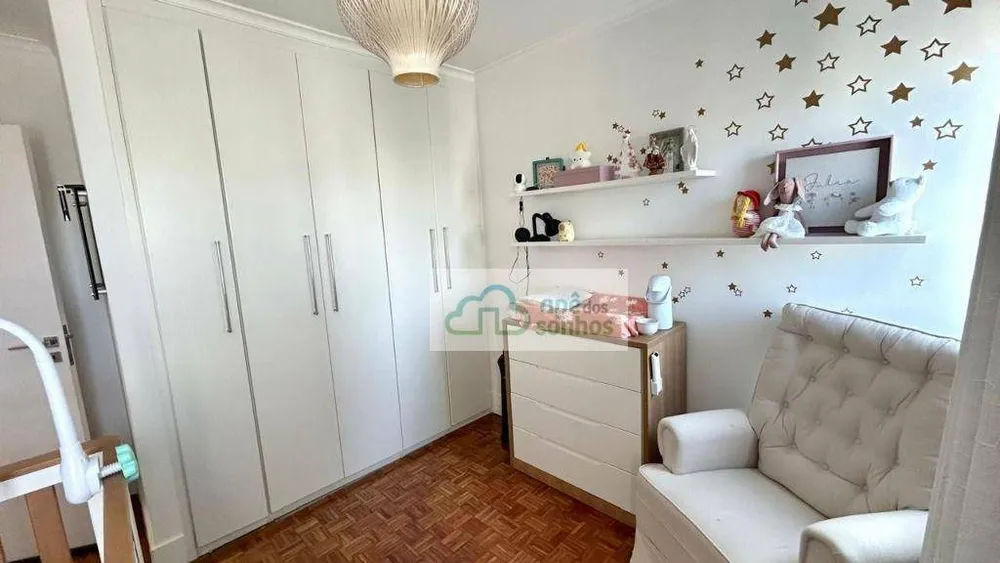 Apartamento, 3 quartos, 124 m² - Foto 11