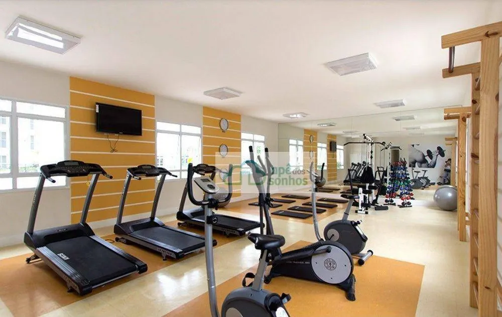 Apartamento, 2 quartos, 70 m² - Foto 13