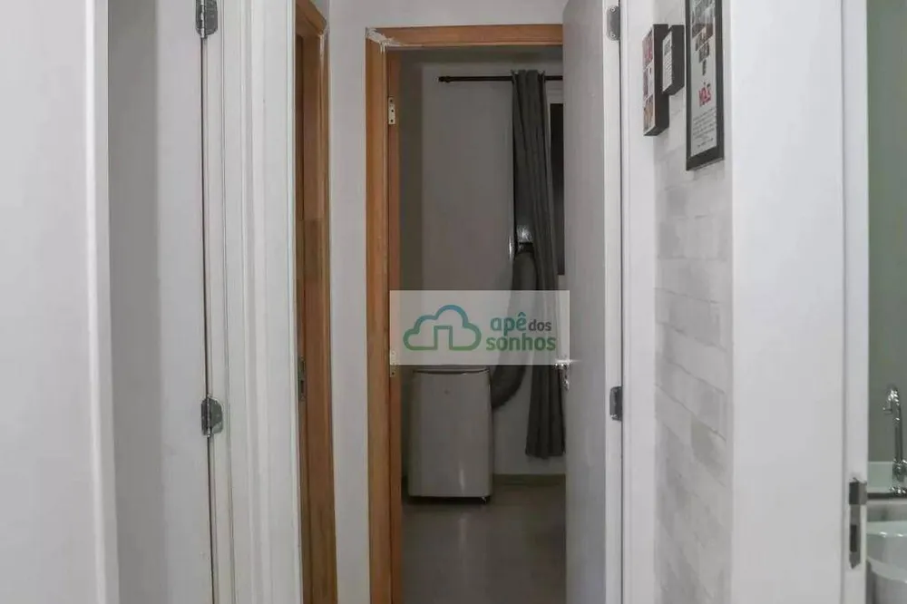 Apartamento, 2 quartos, 70 m² - Foto 11