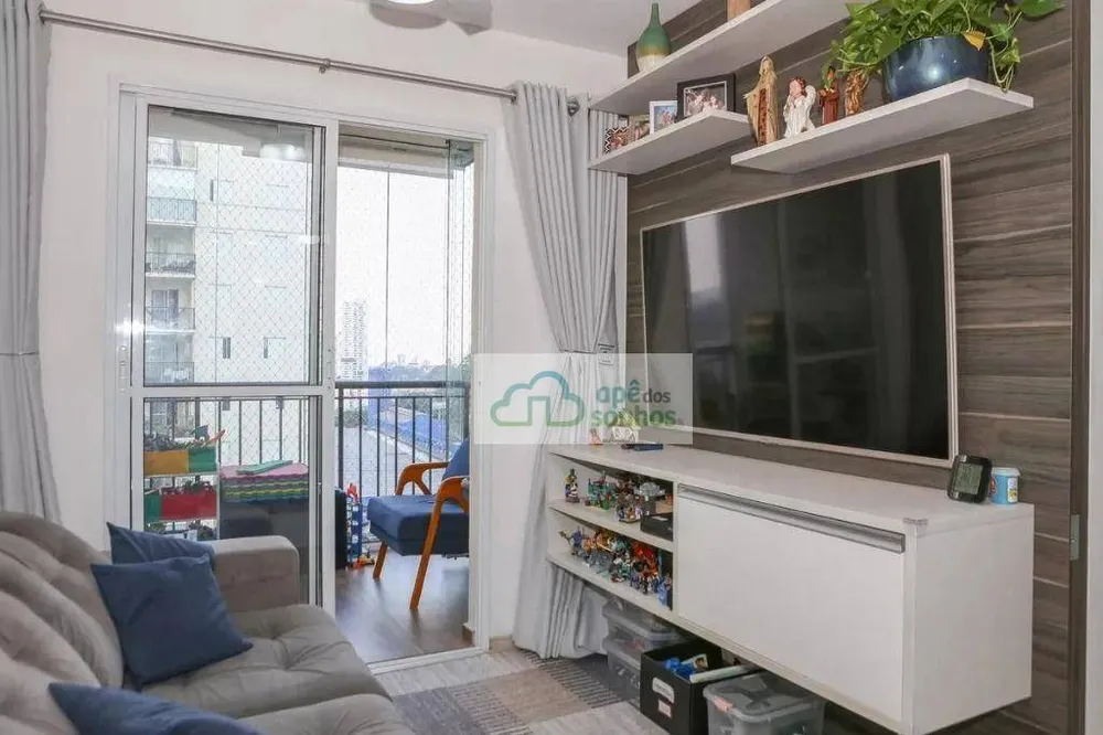 Apartamento, 2 quartos, 70 m² - Foto 3
