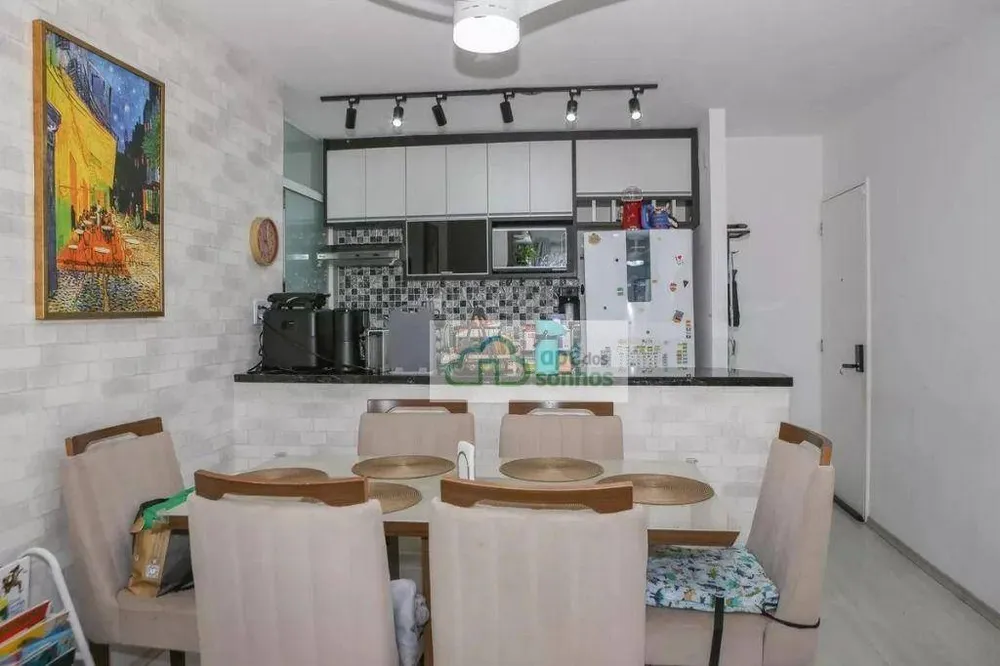 Apartamento, 2 quartos, 70 m² - Foto 4