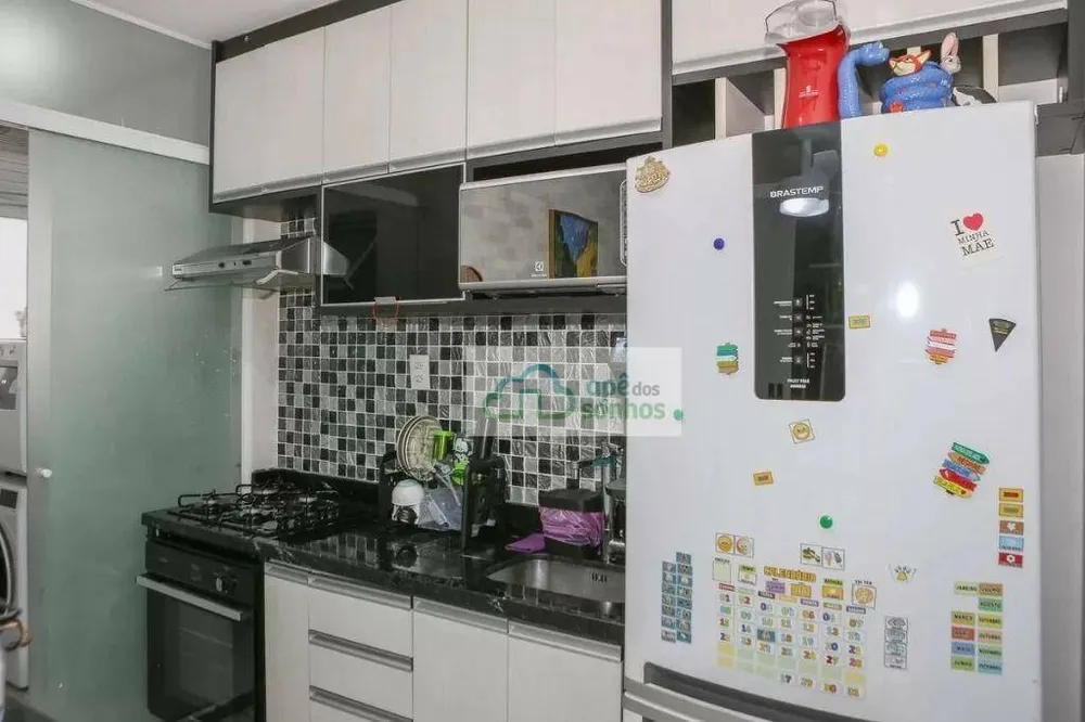 Apartamento, 2 quartos, 70 m² - Foto 9
