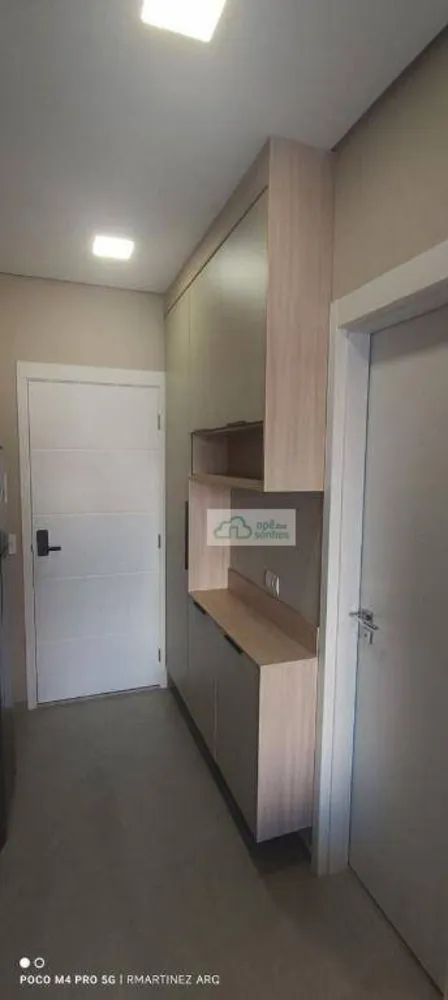 Kitnet-Studio, 28 m² - Foto 13