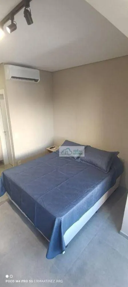 Kitnet-Studio, 28 m² - Foto 4