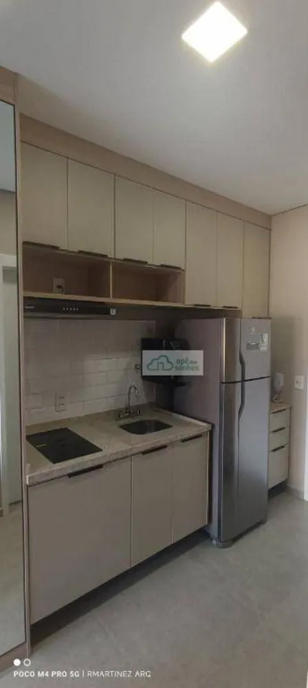 Kitnet-Studio, 28 m² - Foto 3