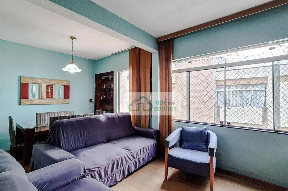 Apartamento, 2 quartos, 72 m² - Foto 2