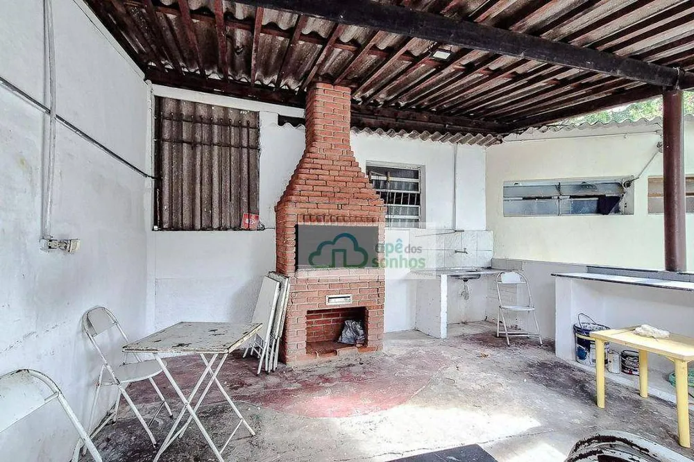 Apartamento, 2 quartos, 72 m² - Foto 15