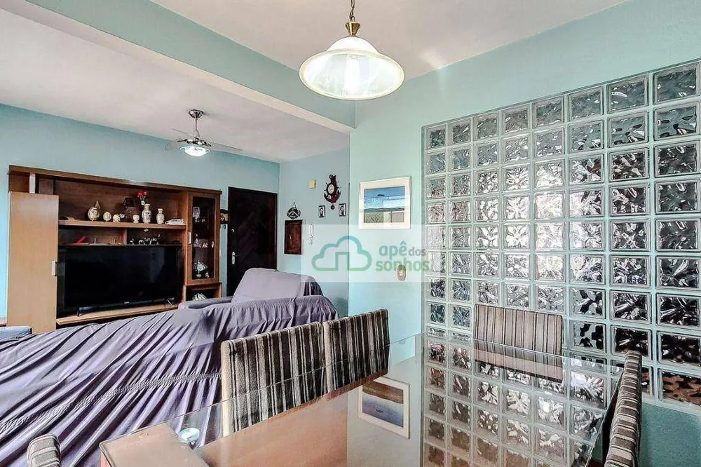 Apartamento, 2 quartos, 72 m² - Foto 3