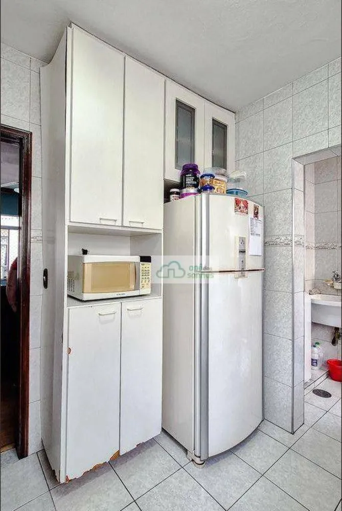 Apartamento, 2 quartos, 72 m² - Foto 11