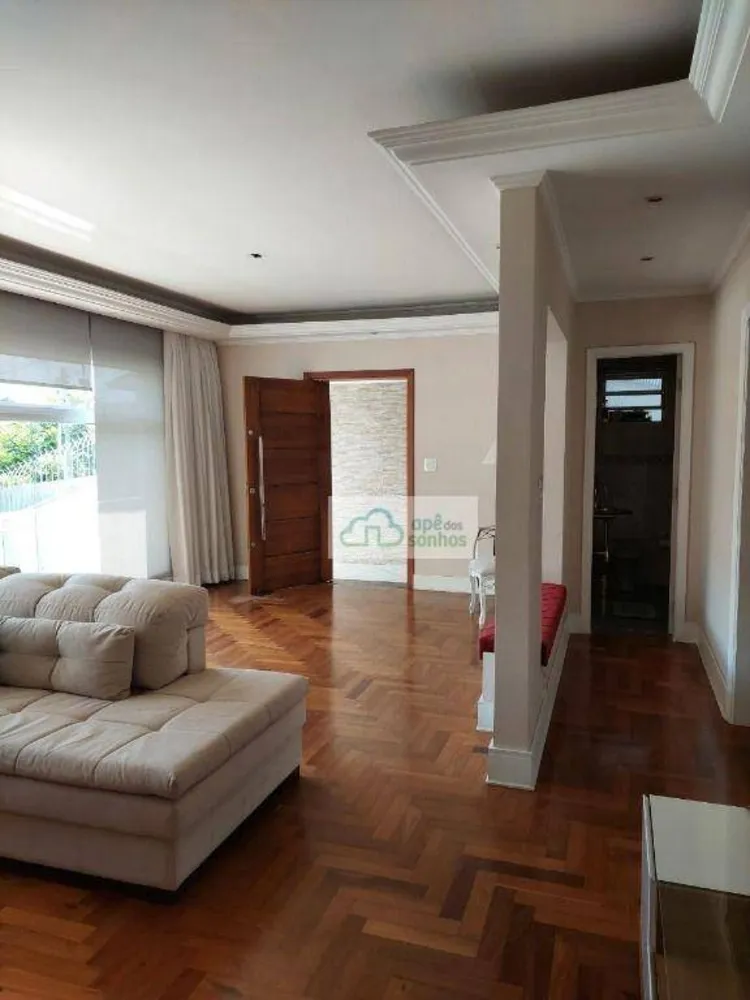 Casa, 3 quartos, 315 m² - Foto 3