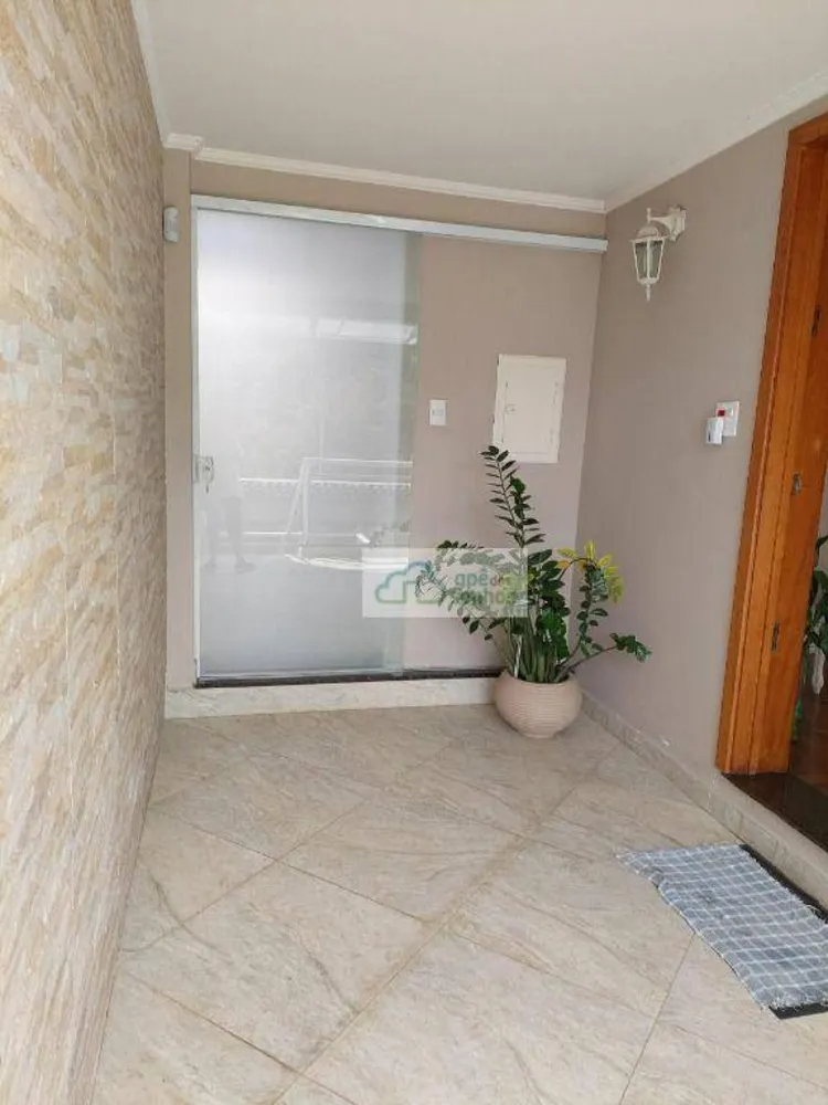 Casa, 3 quartos, 315 m² - Foto 9