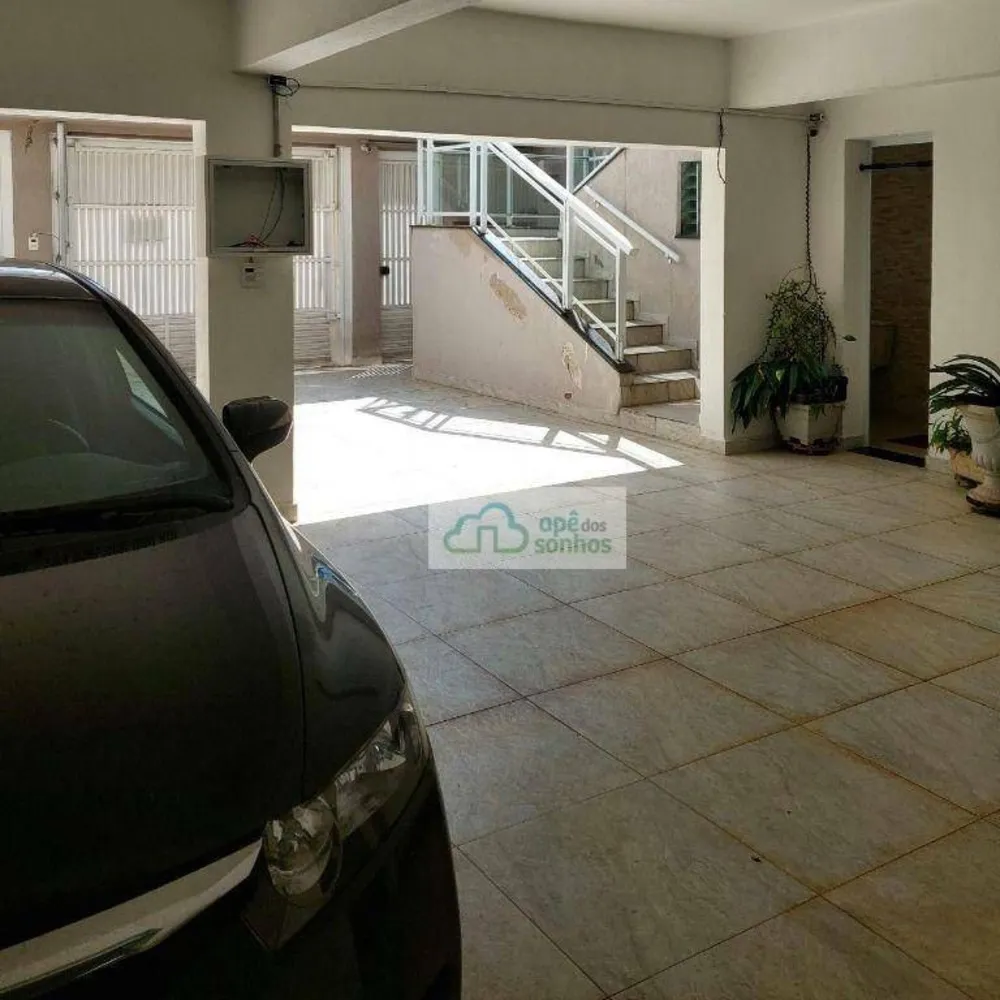 Casa, 3 quartos, 315 m² - Foto 6