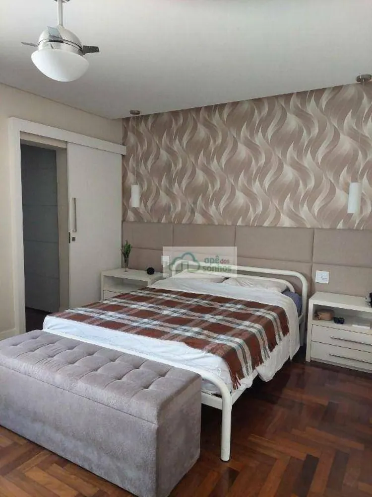 Casa, 3 quartos, 315 m² - Foto 7