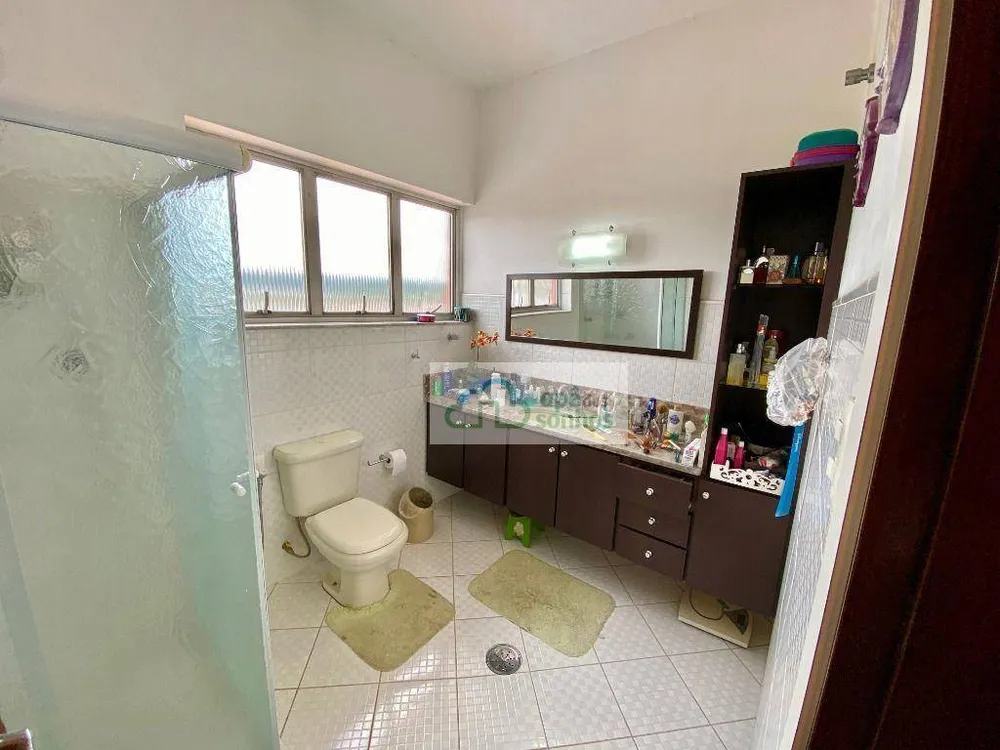 Sobrado, 4 quartos, 500 m² - Foto 17