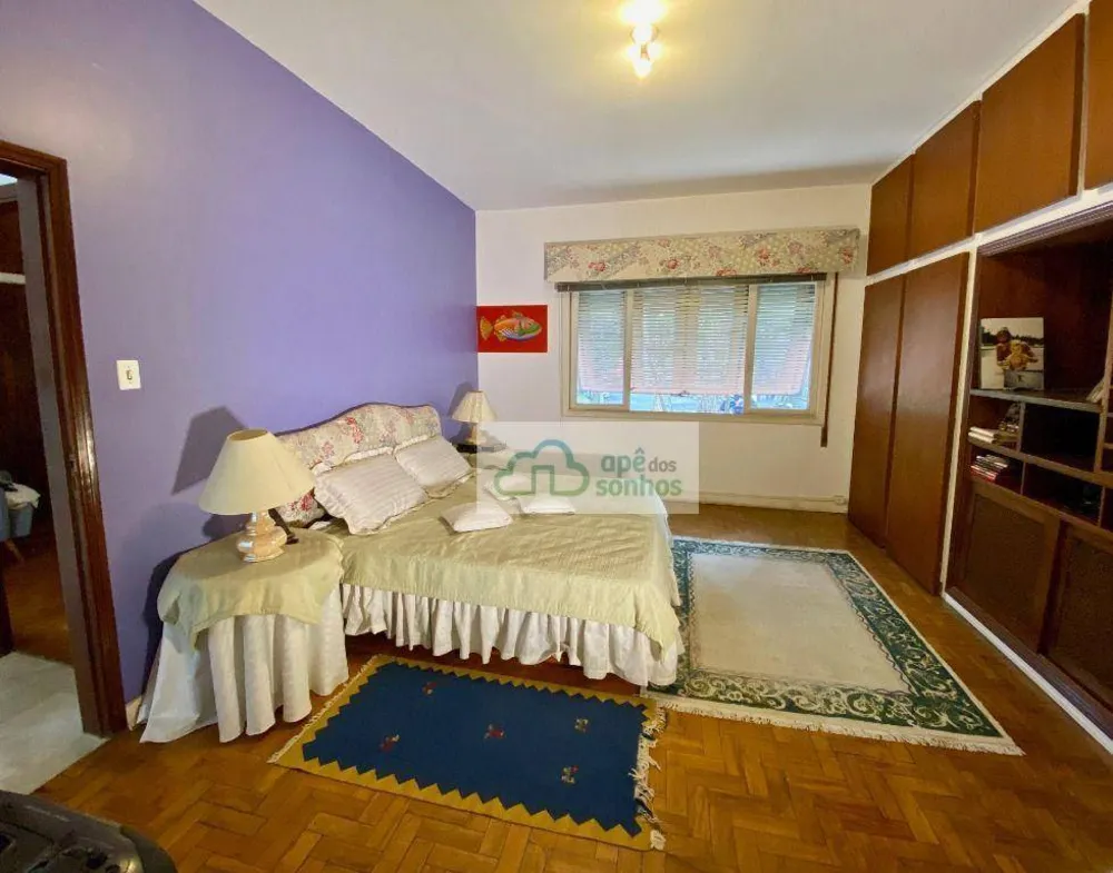 Sobrado, 4 quartos, 500 m² - Foto 8