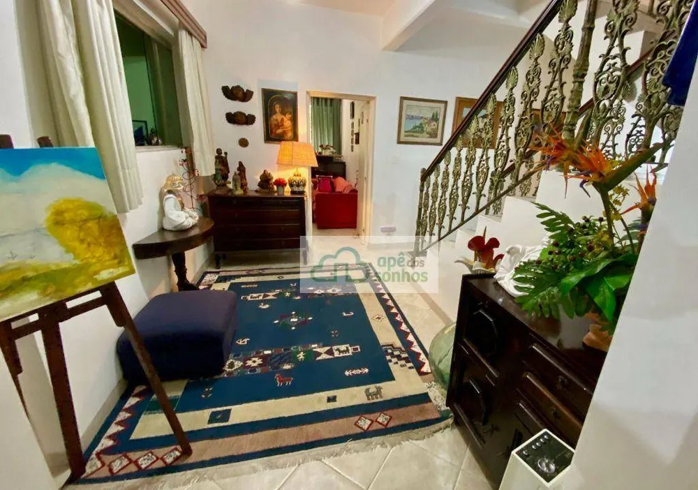 Sobrado, 4 quartos, 500 m² - Foto 6