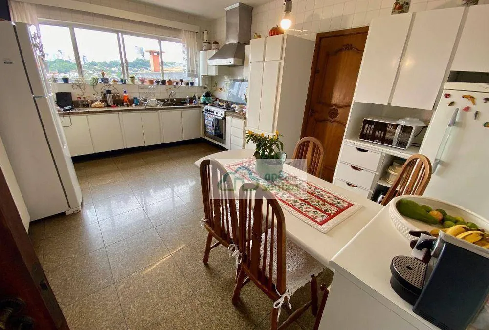 Sobrado, 4 quartos, 500 m² - Foto 1