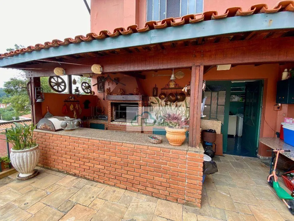 Sobrado, 4 quartos, 500 m² - Foto 5