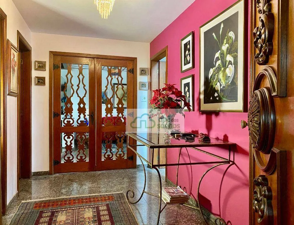 Sobrado, 4 quartos, 500 m² - Foto 7