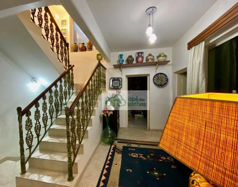 Sobrado, 4 quartos, 500 m² - Foto 3