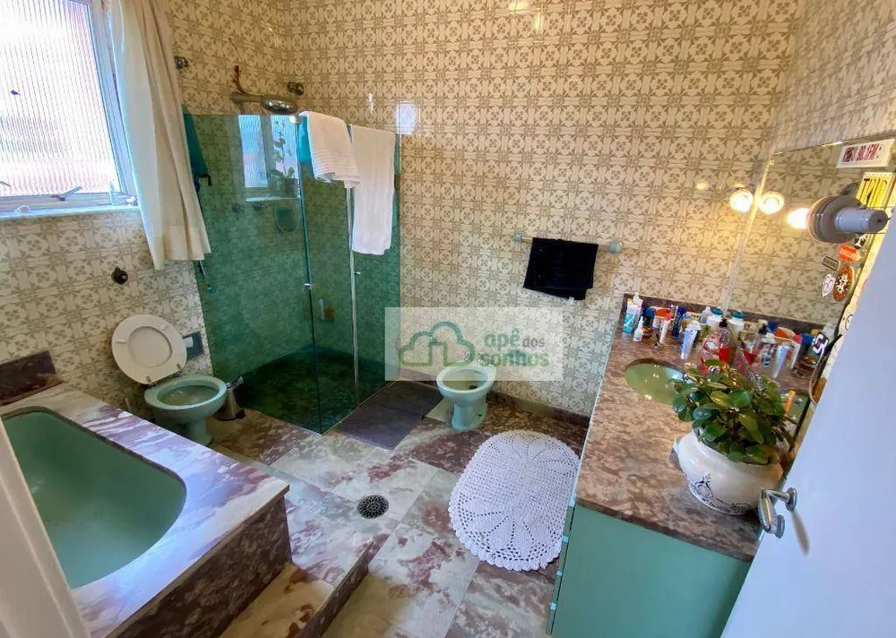 Sobrado, 4 quartos, 500 m² - Foto 18