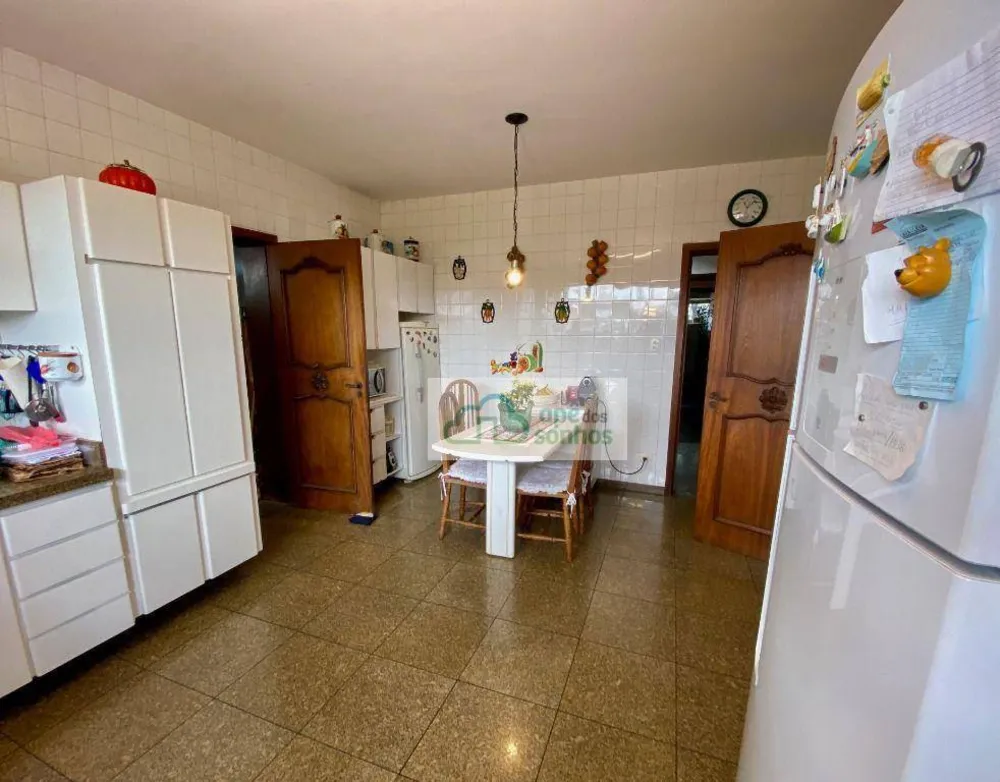 Sobrado, 4 quartos, 500 m² - Foto 16