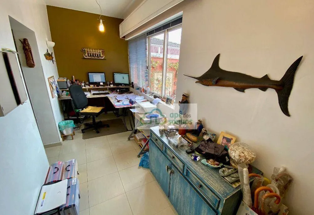 Sobrado, 4 quartos, 500 m² - Foto 15