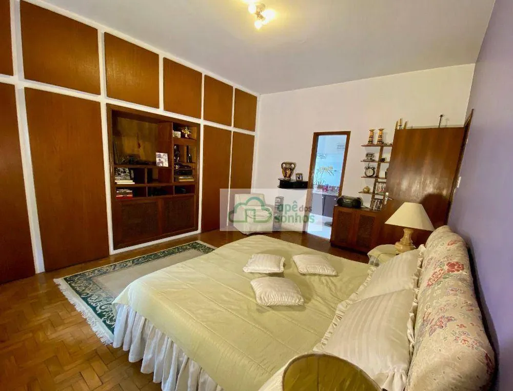 Sobrado, 4 quartos, 500 m² - Foto 13
