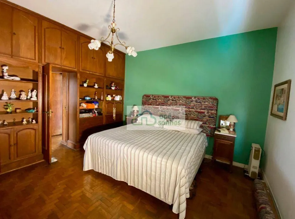 Sobrado, 4 quartos, 500 m² - Foto 10