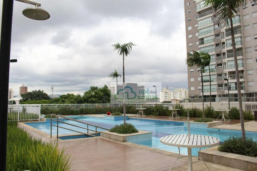 Apartamento, 2 quartos, 65 m² - Foto 4