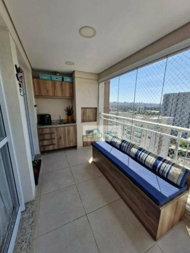 Apartamento, 2 quartos, 65 m² - Foto 5
