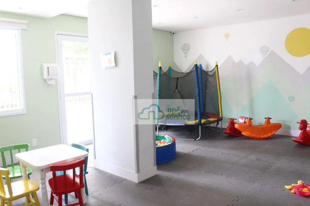 Apartamento, 2 quartos, 65 m² - Foto 3