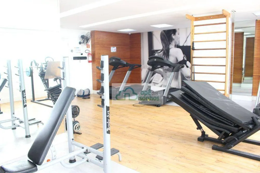 Apartamento, 2 quartos, 65 m² - Foto 9