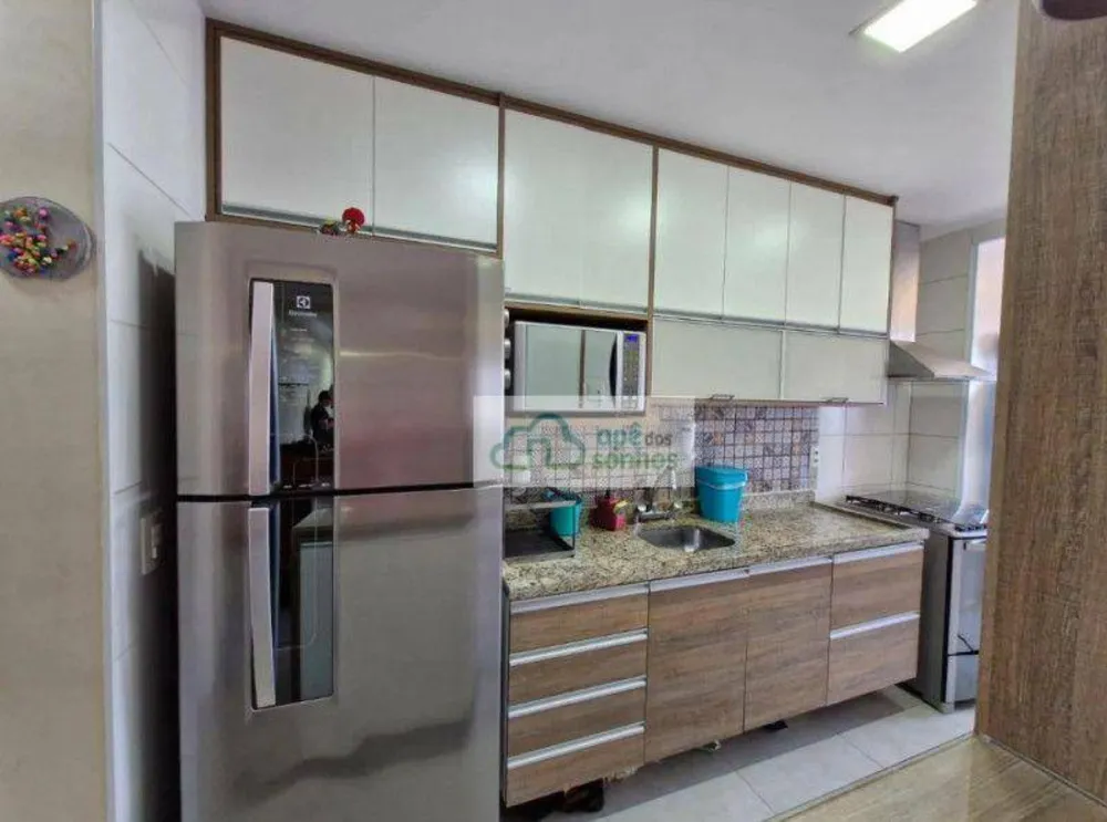 Apartamento, 2 quartos, 65 m² - Foto 2