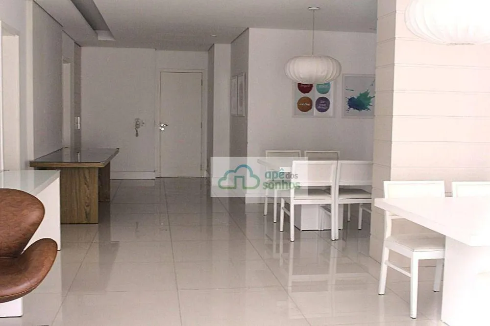 Apartamento, 2 quartos, 65 m² - Foto 2