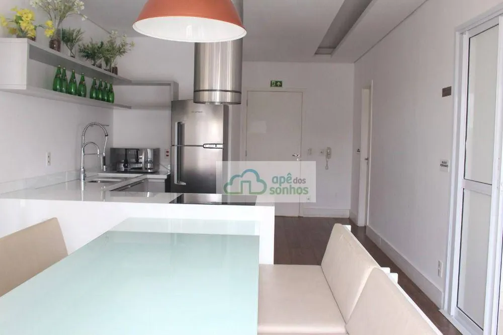 Apartamento, 2 quartos, 65 m² - Foto 13